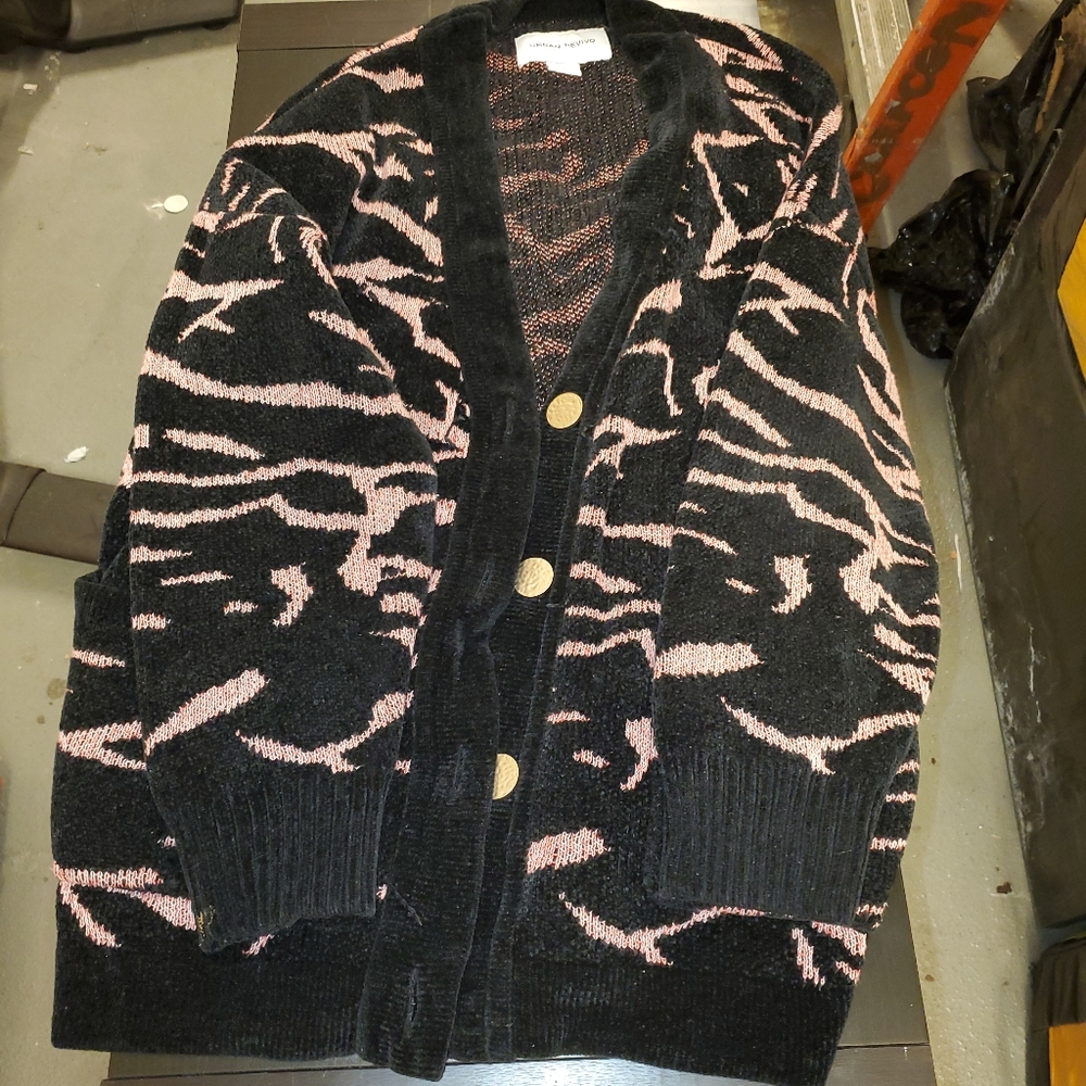 Urban revivo jacket